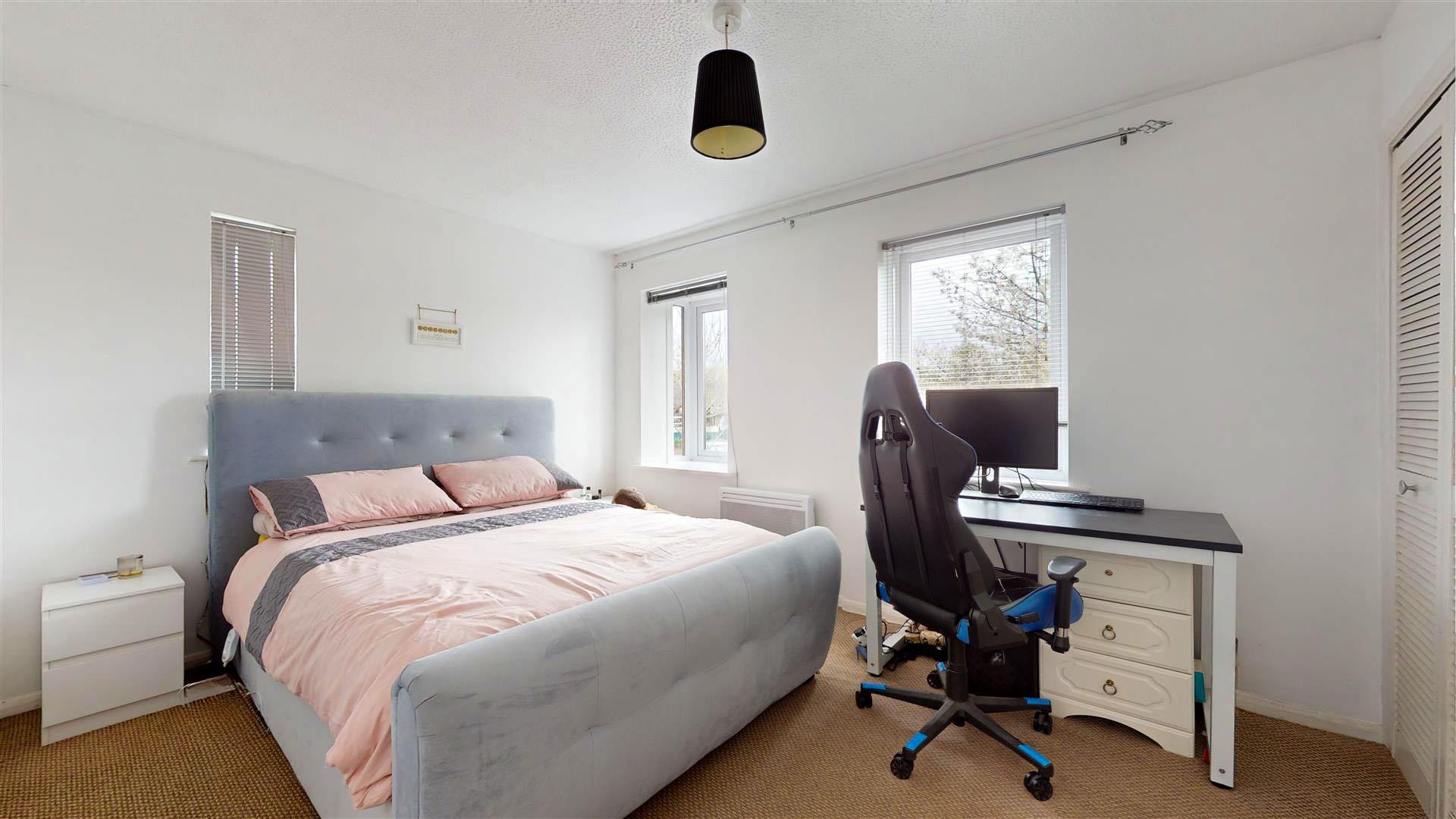 Belvoir Avenue, Emerson Valley, Milton Keynes